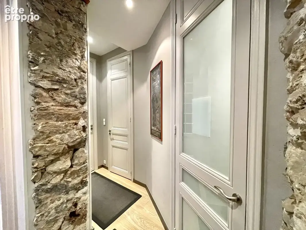 Cannes magnifique appartement bourgeois - photo 15