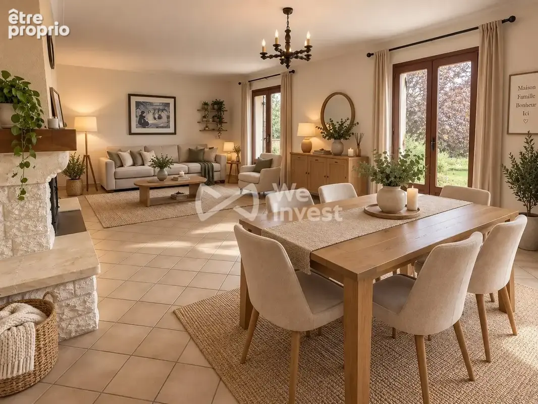 Maison 5 pièces 147 m² à vendre à Montauban (82000) - photo 6