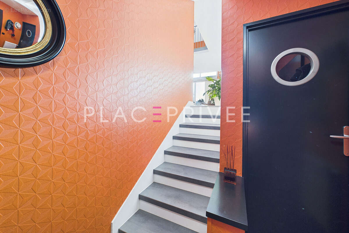 Appartement à ESSEY-LES-NANCY