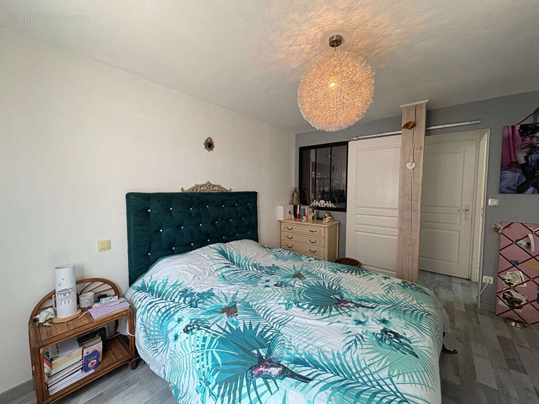 Appartement Louer 3 pièce(s) 72 m2 - photo 9