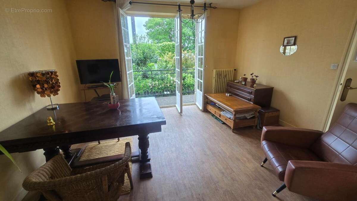 Maison de ville quartier recherché - photo 3