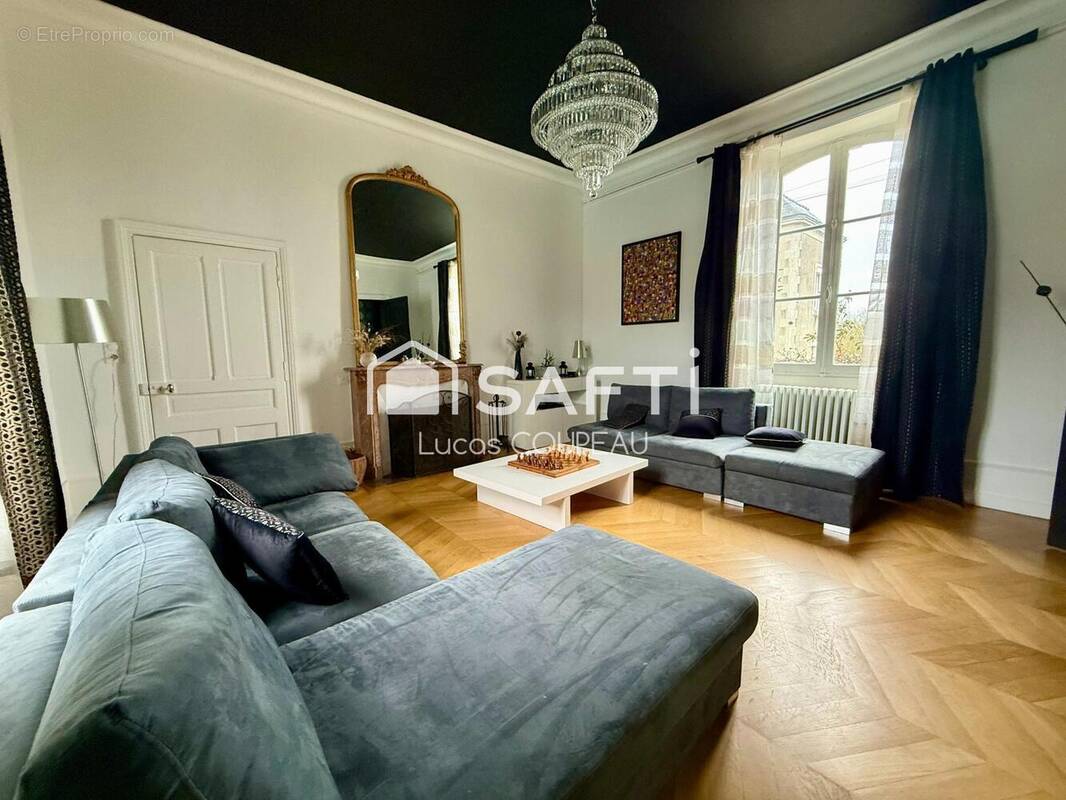 Photo 1 - Maison à SOULAIRE-ET-BOURG