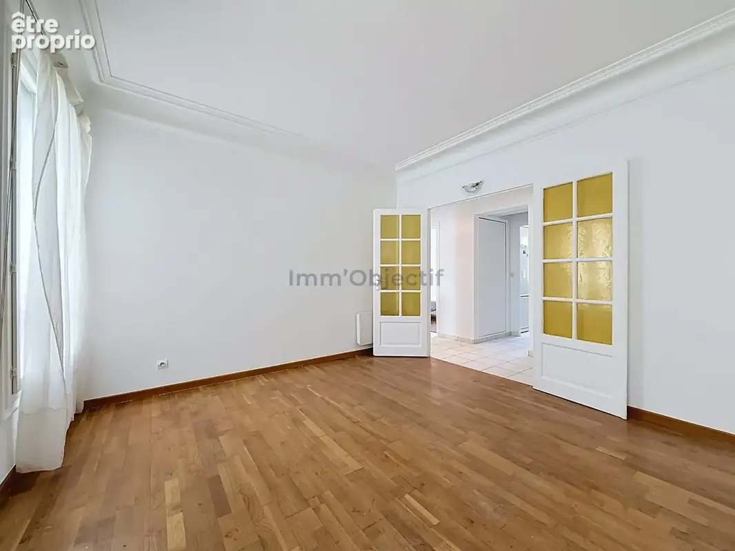 Appartement 52 m² à Paris-12e  - photo 3