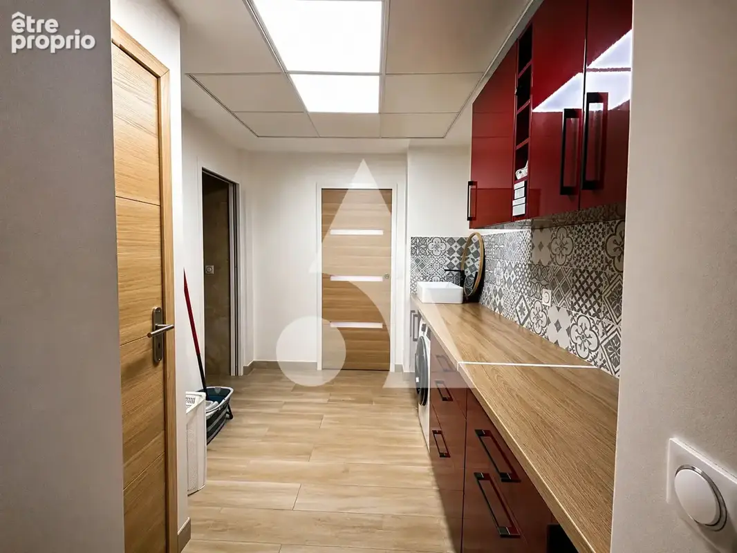 Maison Leuville Sur Orge 8 pièce(s) 157 m2 - photo 5