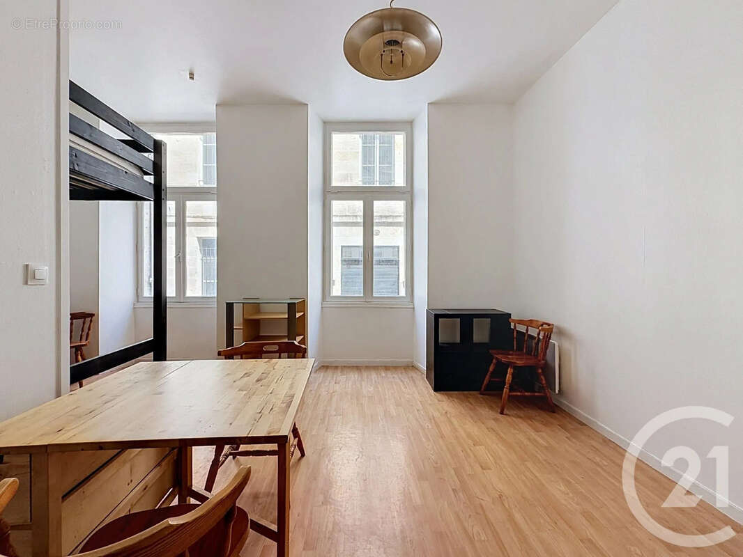 Appartement 27 m² à Bordeaux  - photo 5