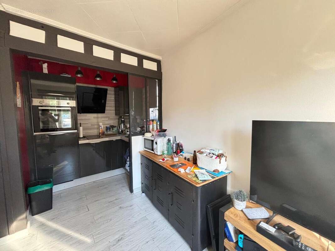 Photo 2 - Appartement à LISIEUX