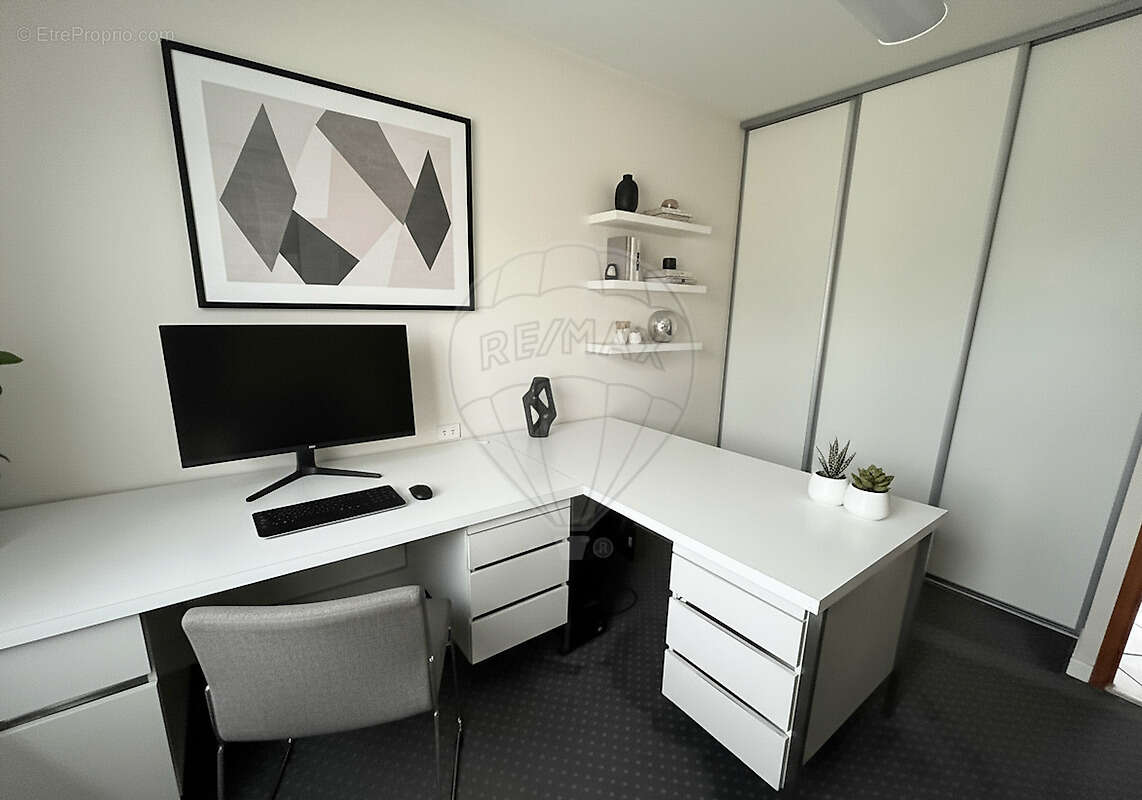 Maison à FRANQUEVILLE-SAINT-PIERRE