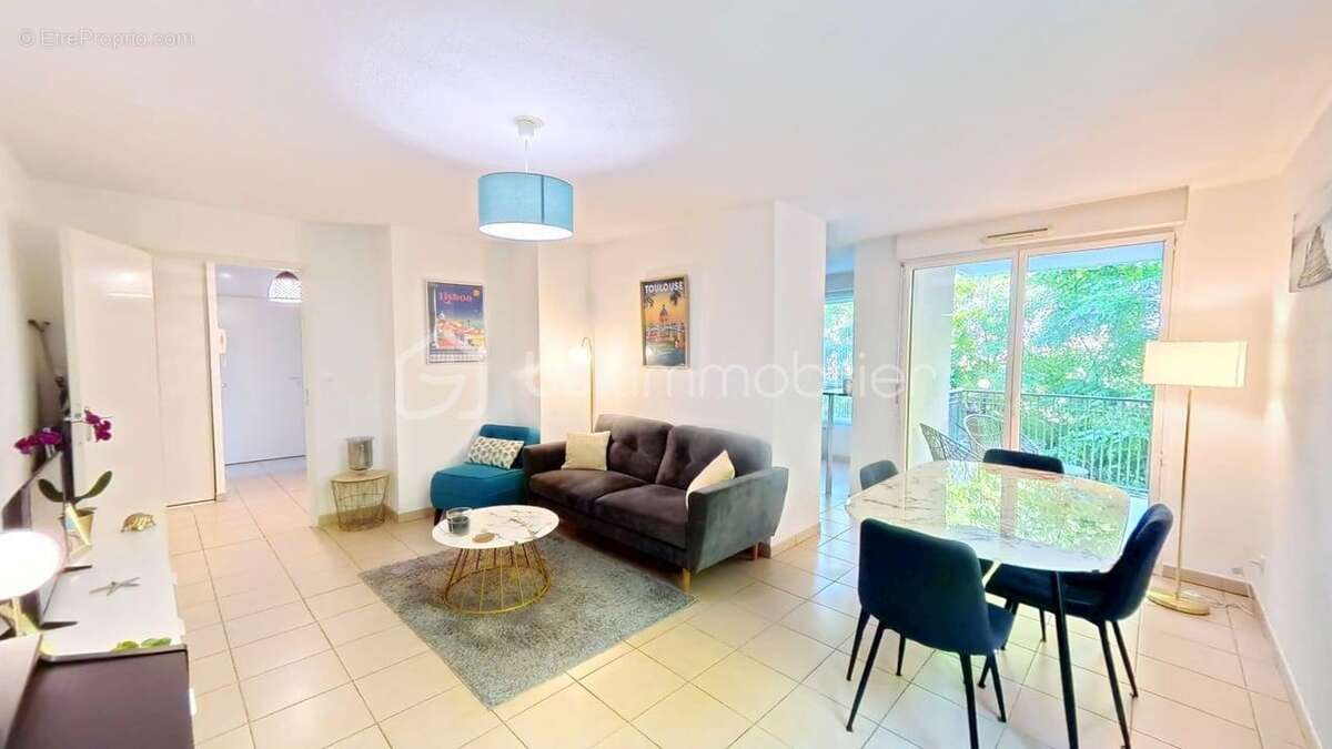 Appartement à GRENADE