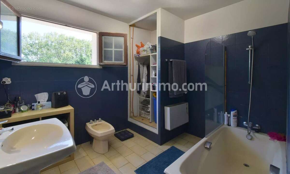 Maison à SAINT-JEAN