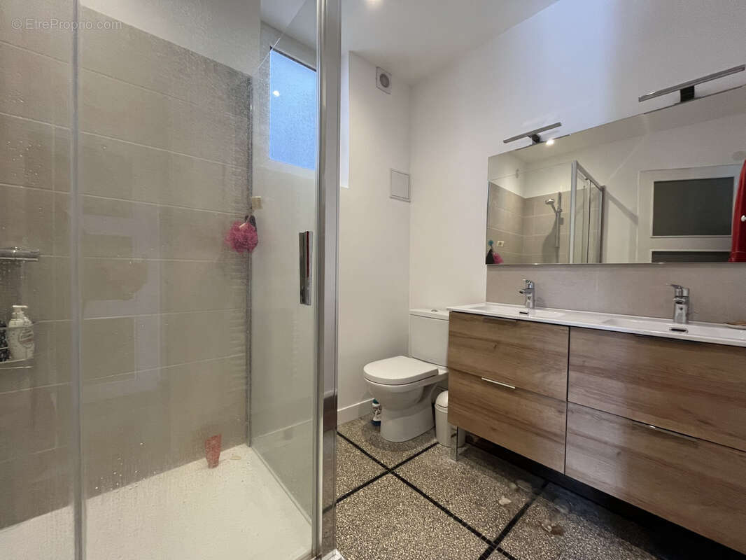 Maison à CLERMONT-FERRAND