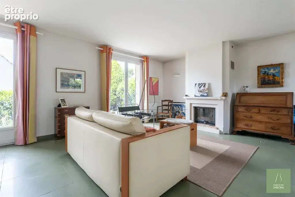 Maison 9 pièces 180 m² à vendre à Montesson (78360) - photo 4