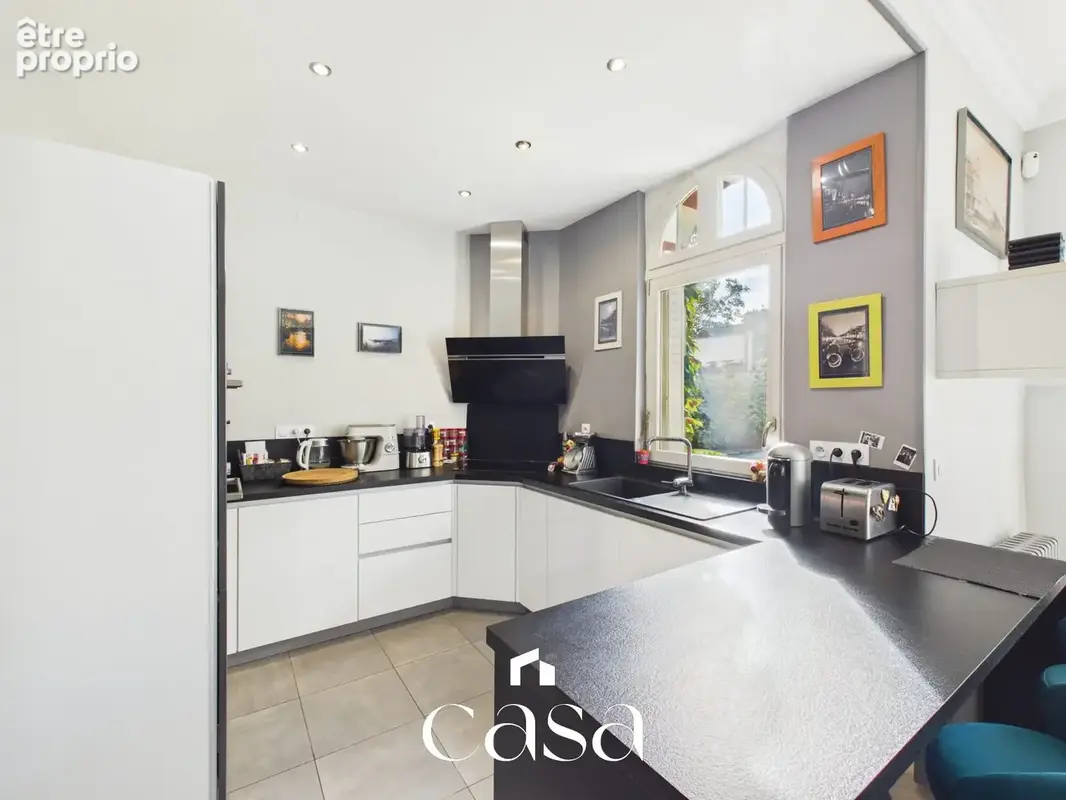 Maison 8 pièces 192 m² à vendre à Caen (14000) - photo 8