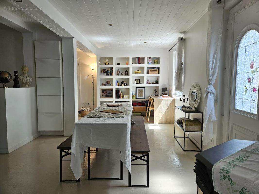 Maison à AGEN