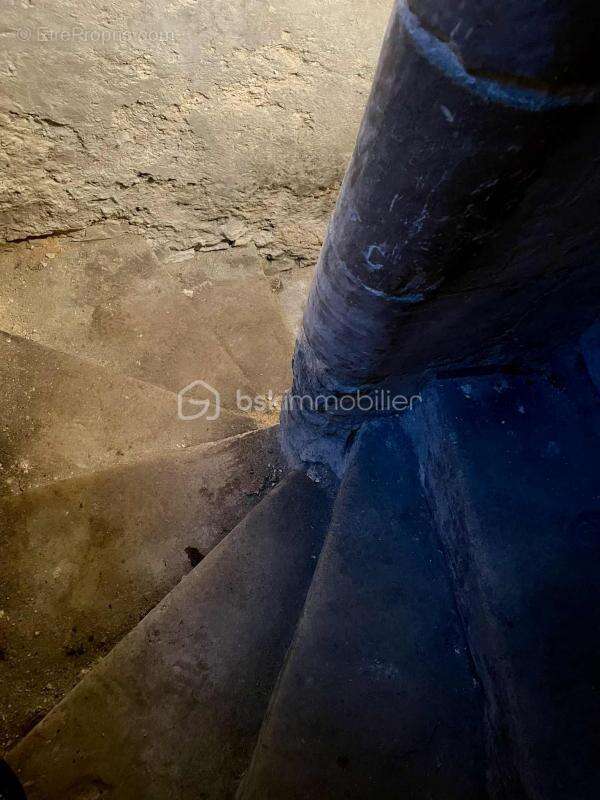 Appartement à BAYEUX