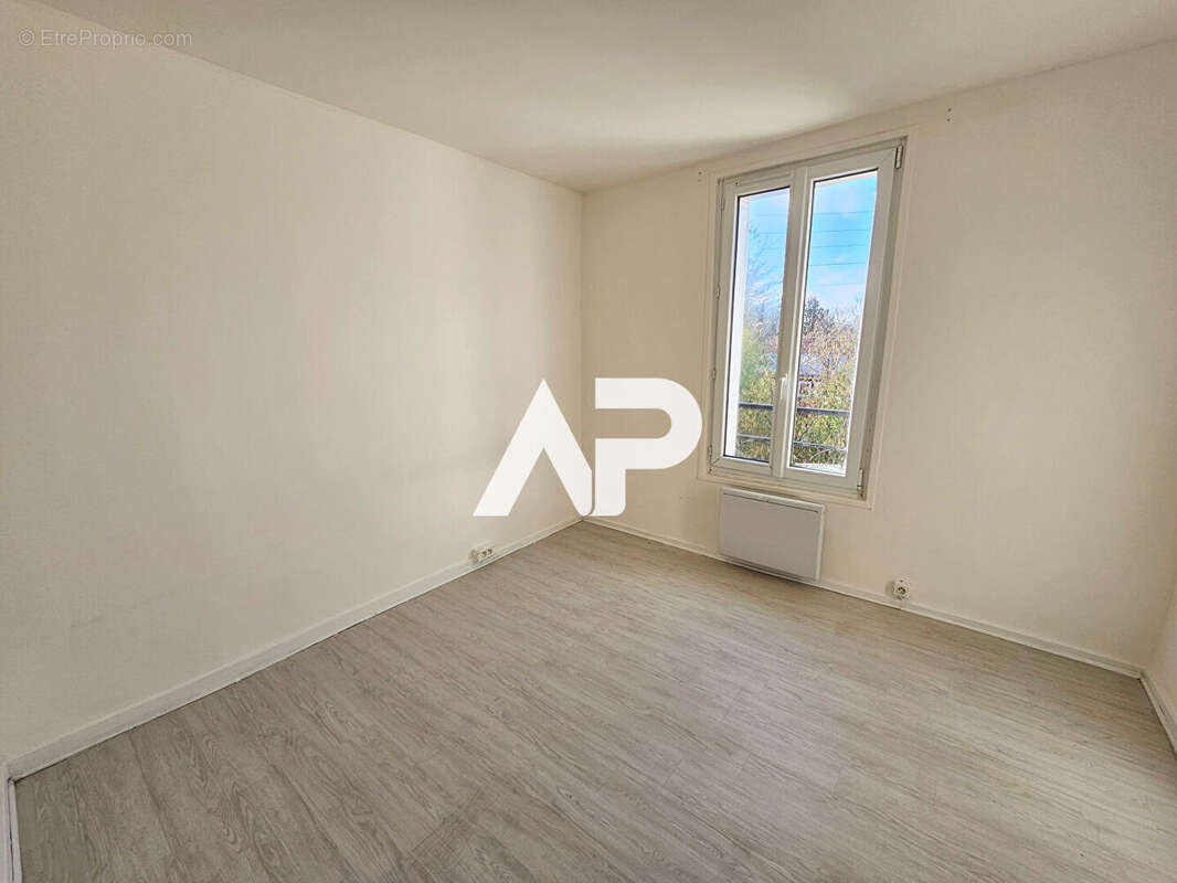 Appartement à MONTMORENCY