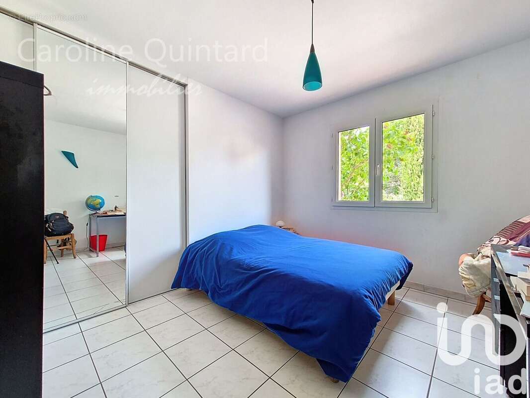 Photo 6 - Maison à CUGNAUX