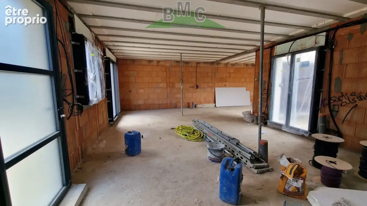 Le plessis-bouchard - 12' gare - photo 5
