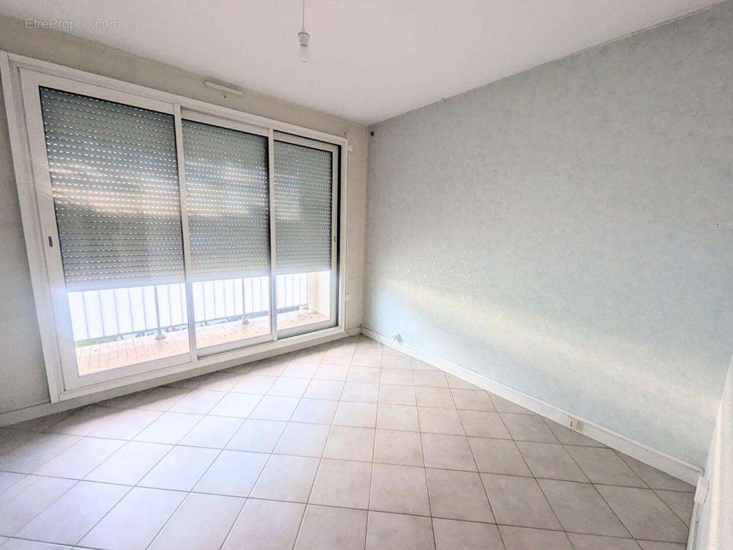 Appartement à BOURG-EN-BRESSE