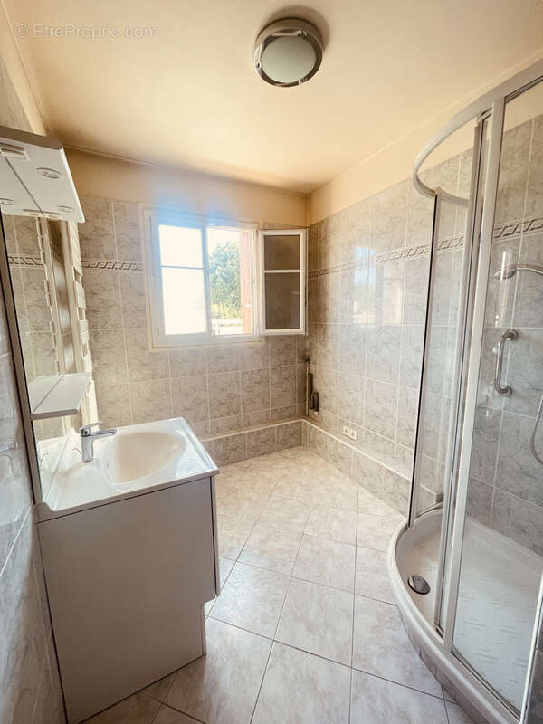 Appartement à TROUVILLE-SUR-MER