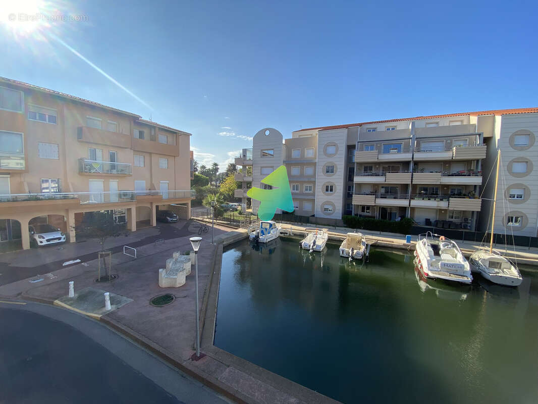 Appartement à SAINT-NAZAIRE