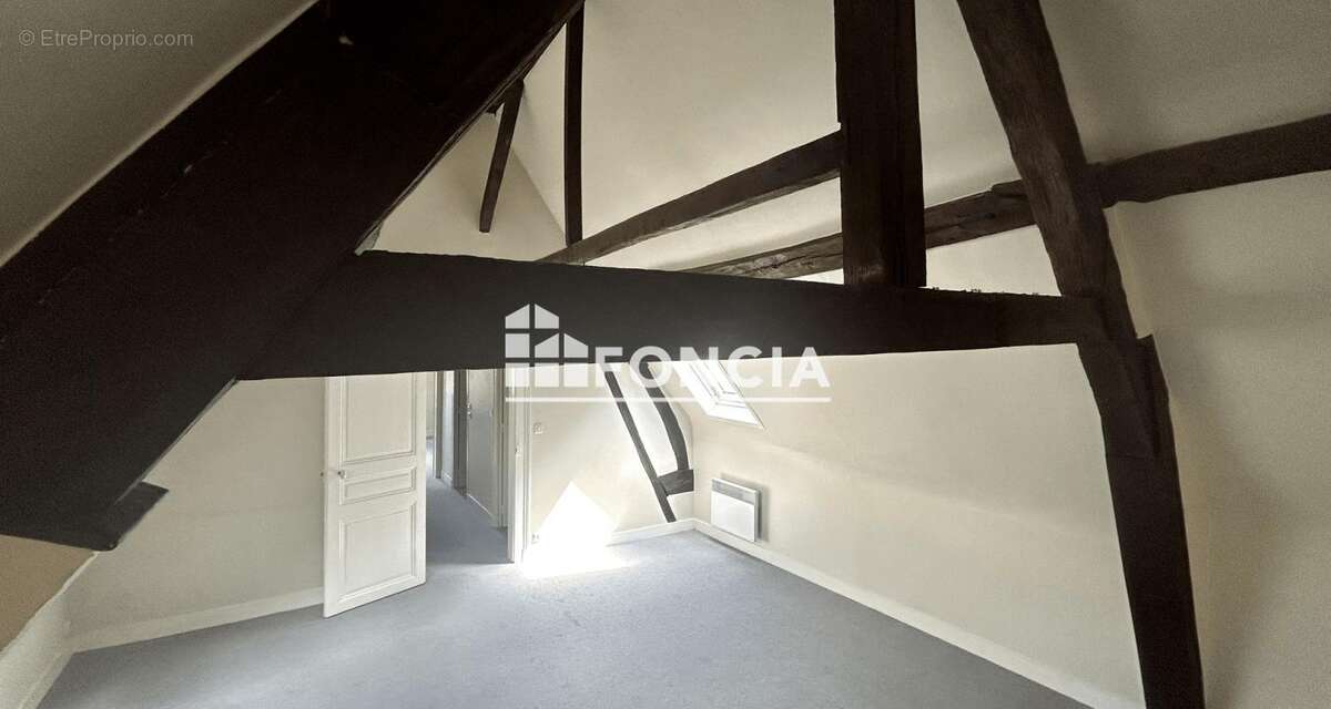 Appartement à CHARTRES