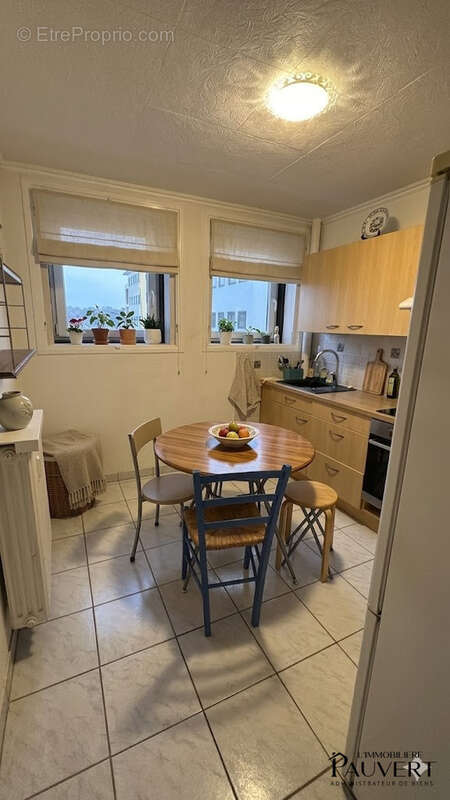 Appartement à AUTERIVE