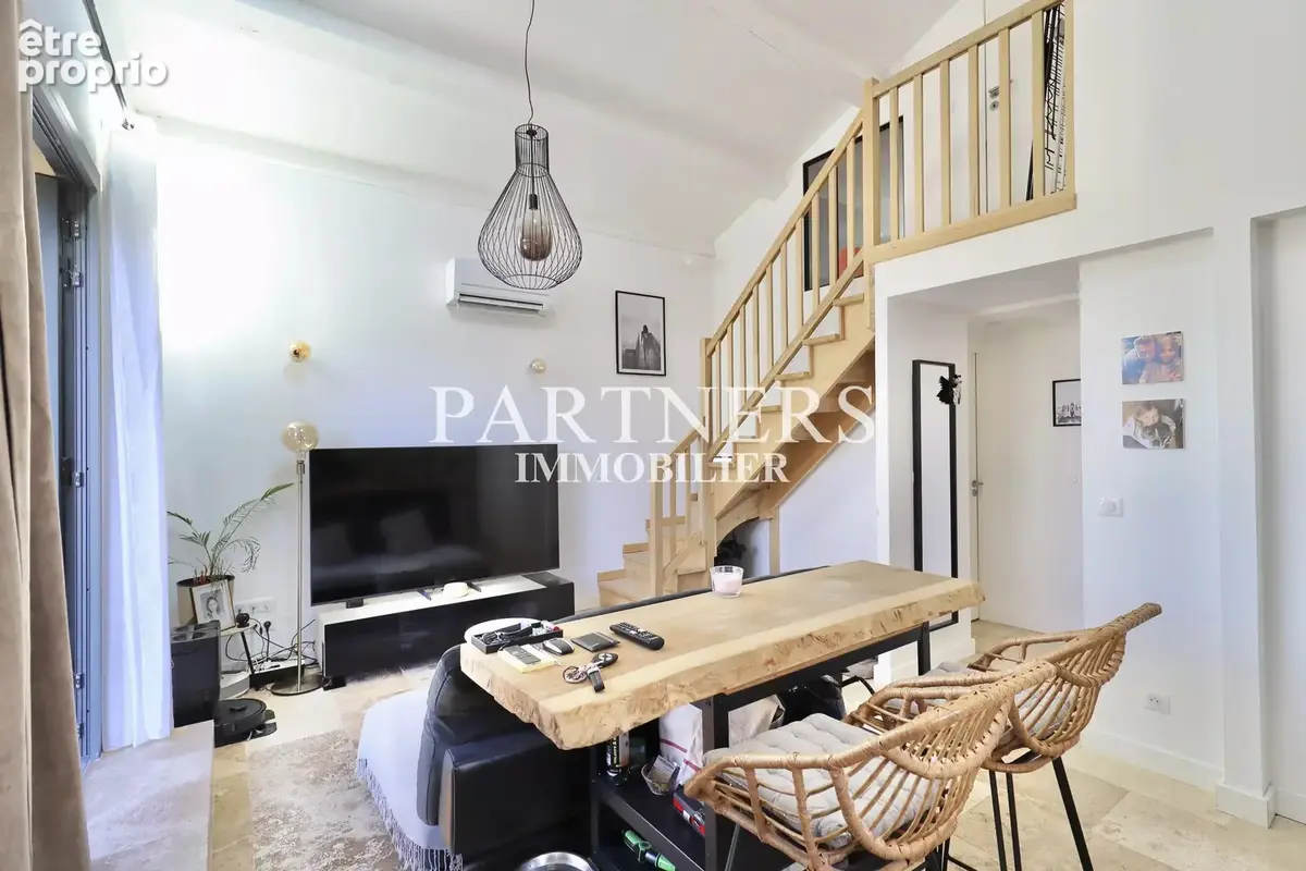 Maison 3 pièces 60 m² à vendre à Aix-En-Provence (13100) - photo 5