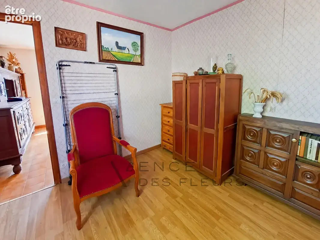 Maison Honguemare Guenouville - photo 7