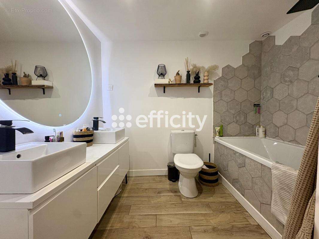 Maison 128 m² à Marseille-15e  - photo 8
