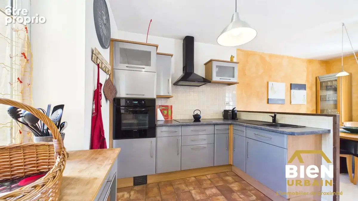 Maison 3 pièces 75 m² à vendre à Ales (30100) - photo 8