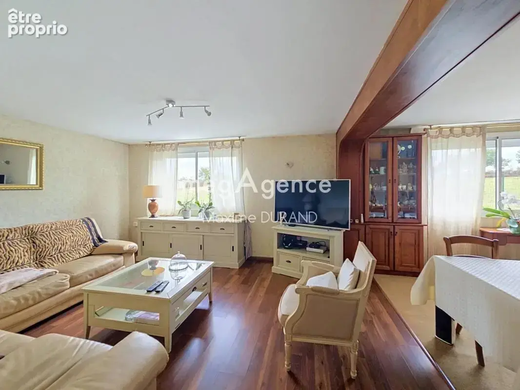 Maison familiale 5 chambres avec grange - photo 3