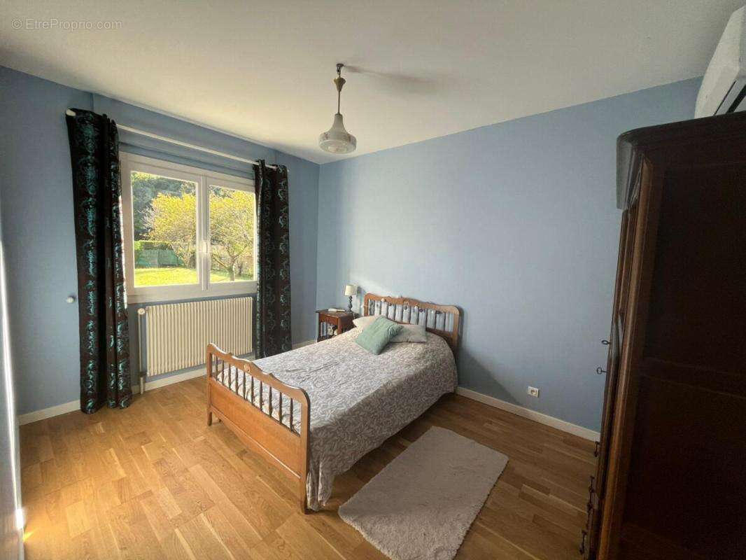 Maison à PIERRE-DE-BRESSE