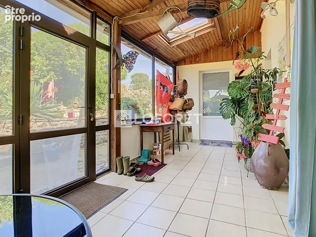 Maison Meneac 5 pièce(s) 137 m2 - photo 6