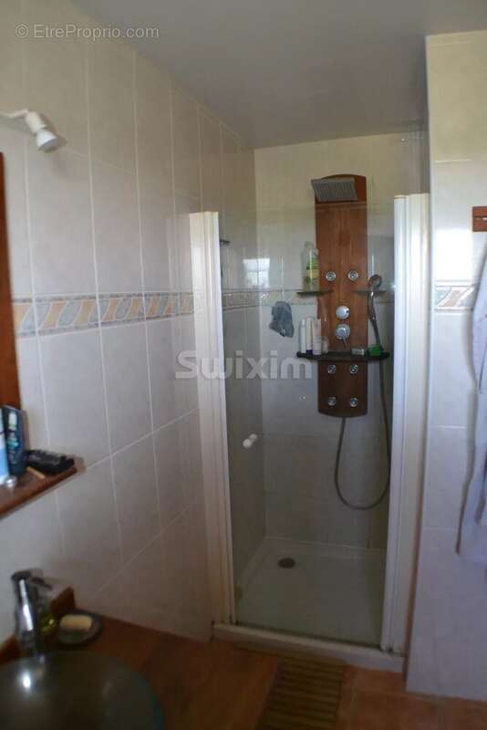 Maison à SAINT-LAURENT-D&#039;AIGOUZE