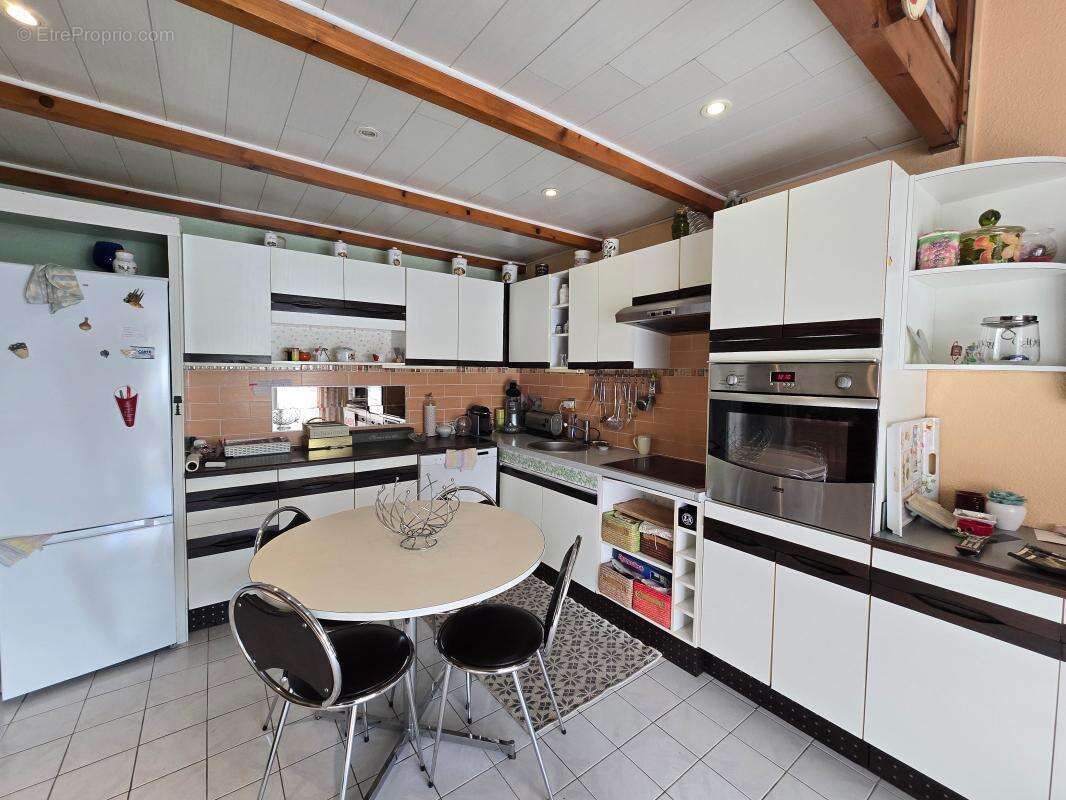 Maison à SAINT-CYPRIEN