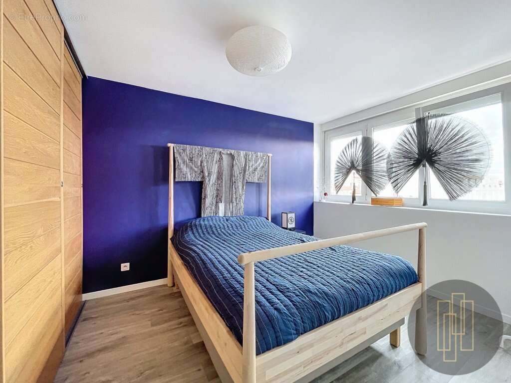 Appartement à LYON-6E