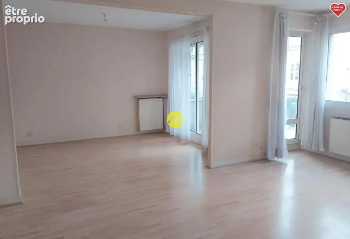 Appartement à BOURGES
