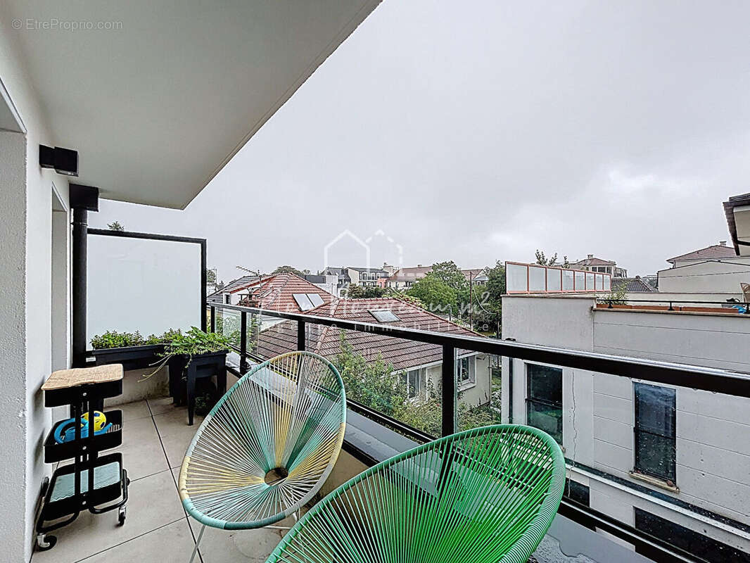 Appartement à NOISY-LE-GRAND