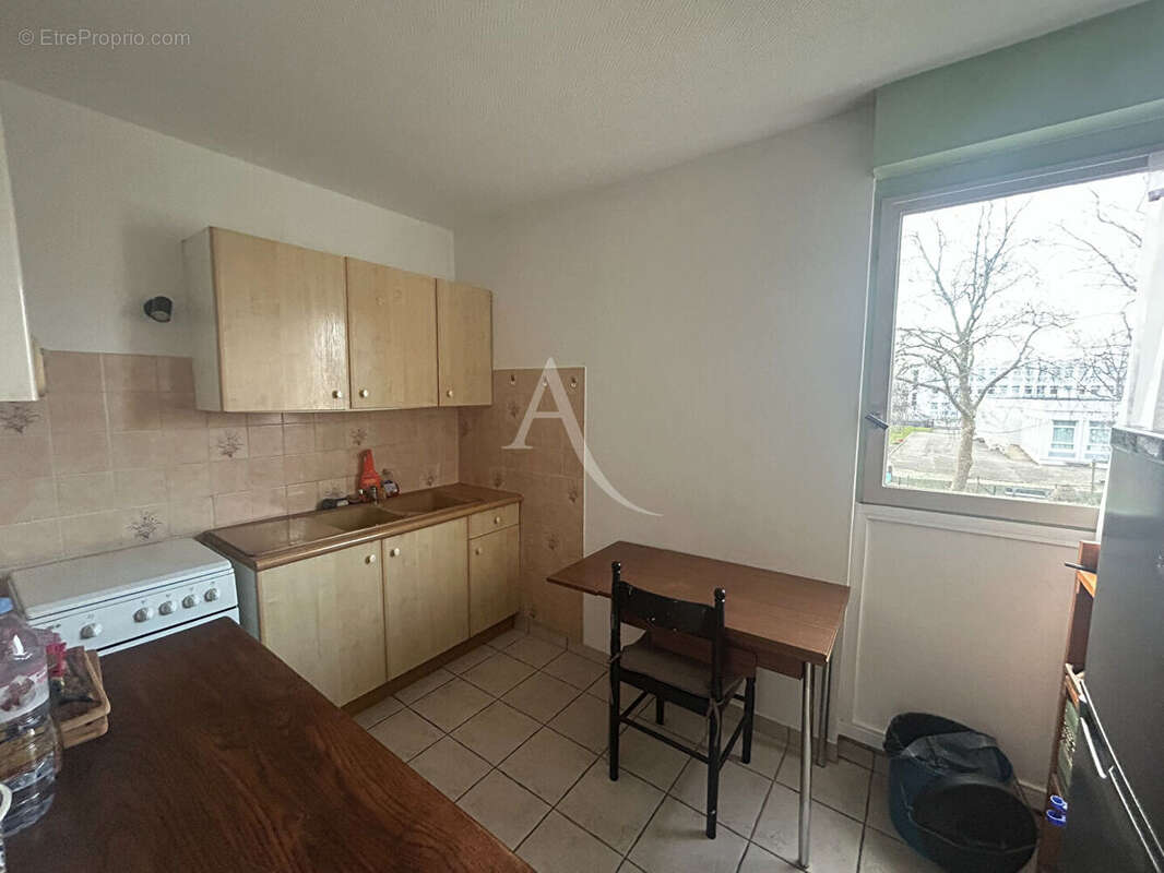 Appartement à SAINT-HERBLAIN