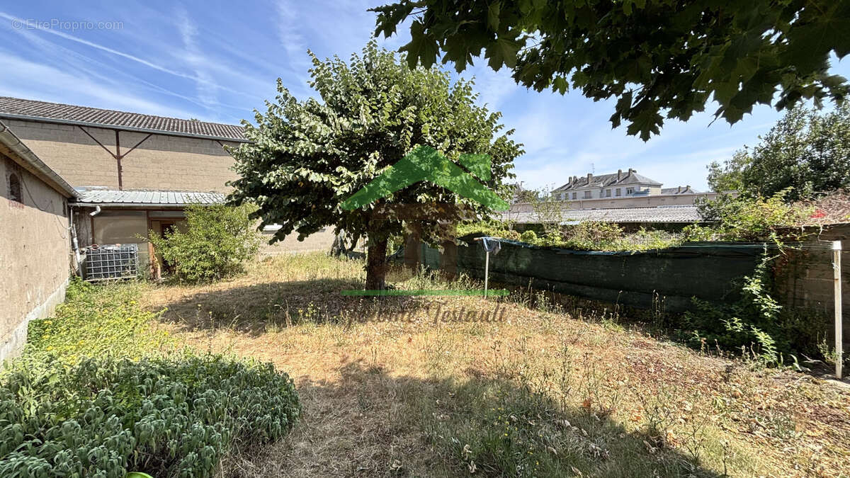 Maison 173 m² à Chateaudun  - photo 17