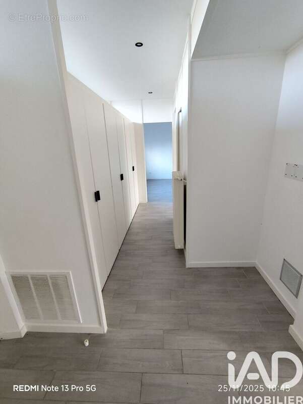 Photo 2 - Maison à LA MADELEINE-DE-NONANCOURT