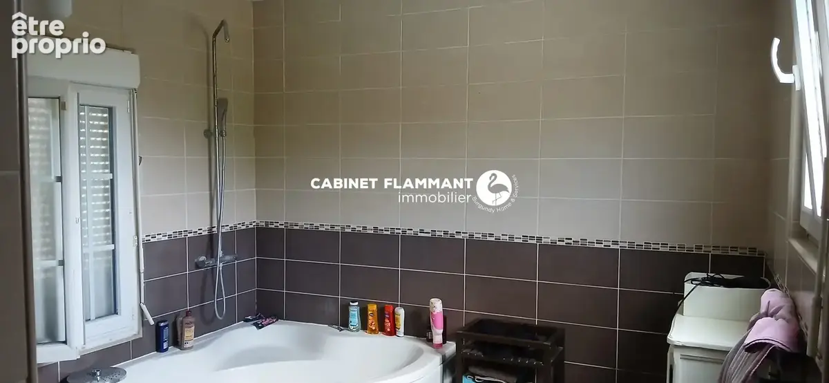 Maison 130 m² à Montbard  - photo 6