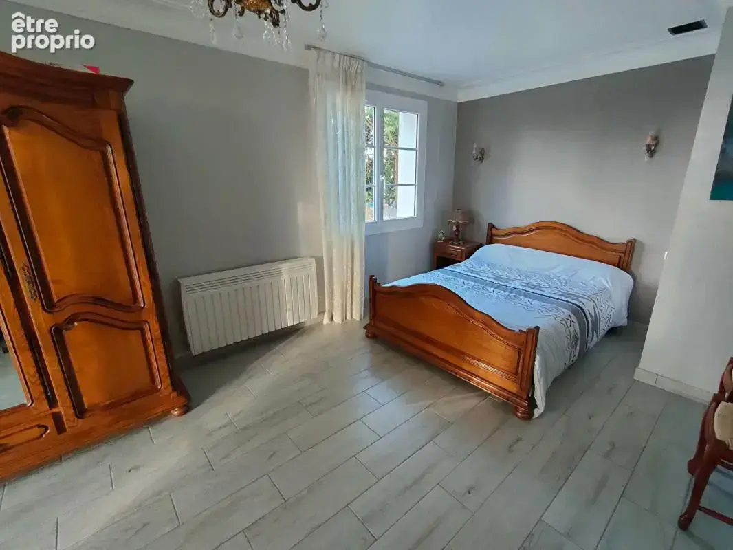 Maison Saint Martin des Tilleuls 6 pièces 192 m2 - photo 10