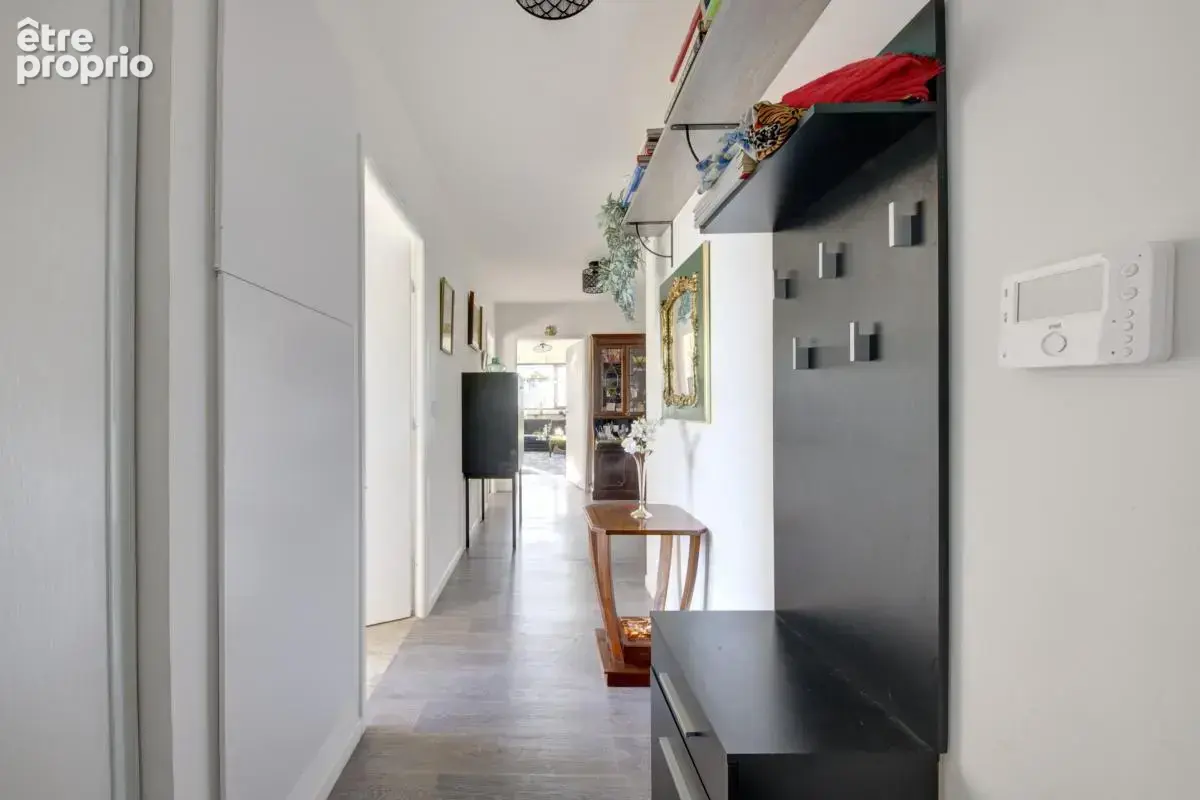 Appartement - photo 13