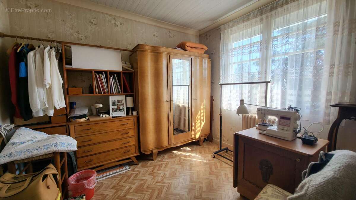 Maison à LA BAULE-ESCOUBLAC