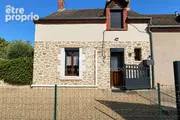 Maison à VATAN