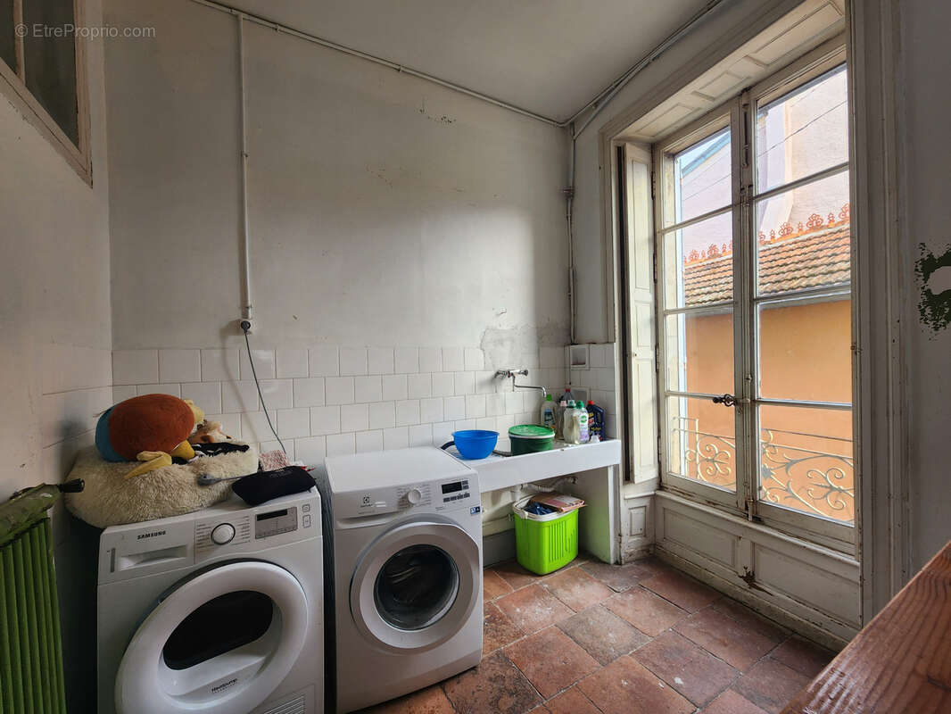 Appartement à LODEVE