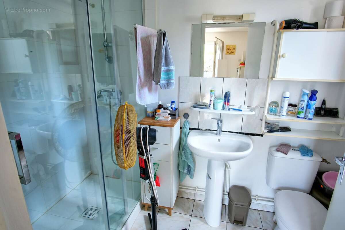 SAINT AUBIN SUR MER Maison 48m² 2 chambres - photo 5