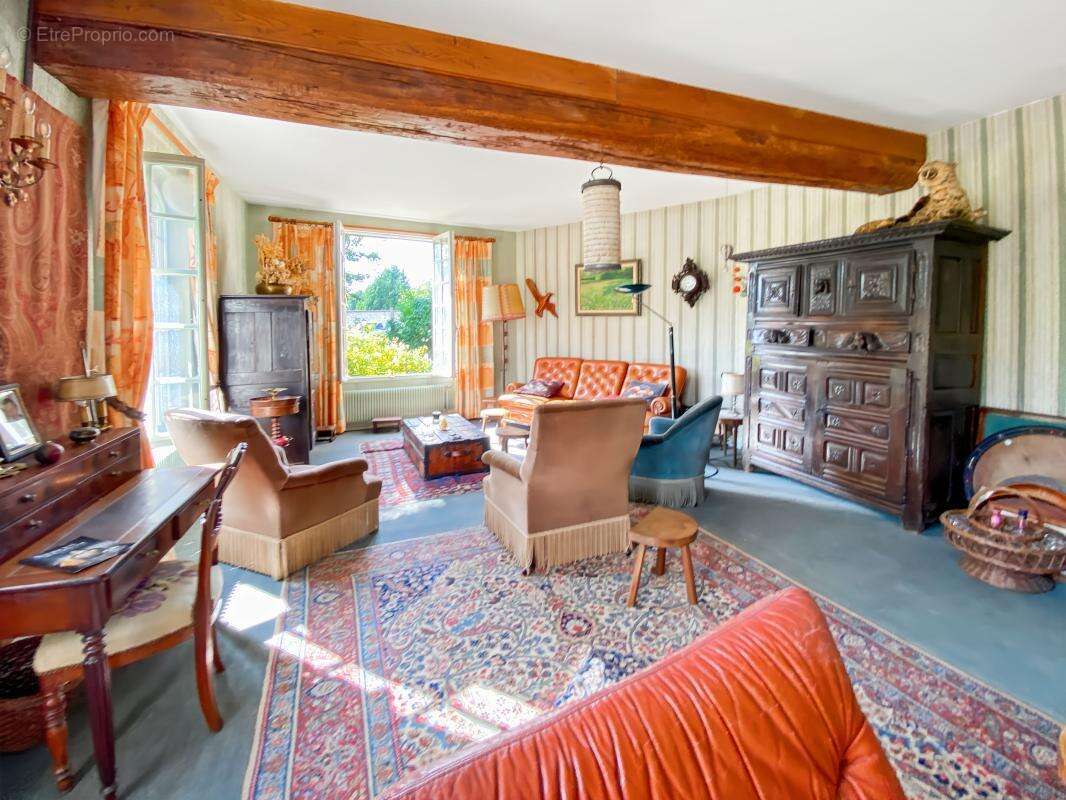 Maison à LES ANDELYS