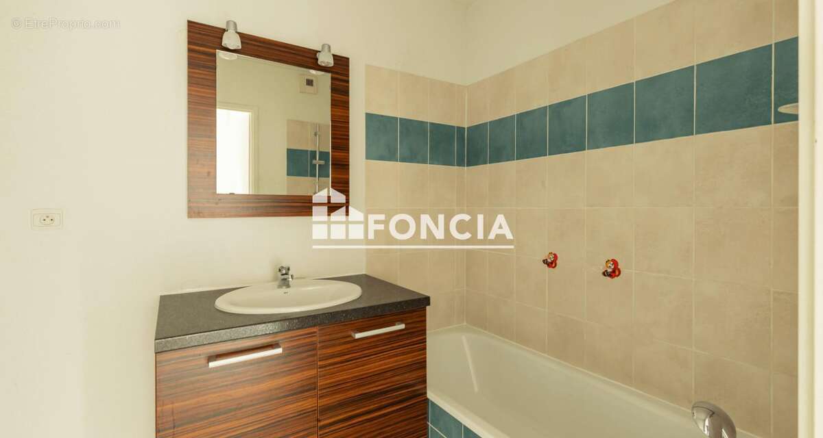 Appartement à MURET
